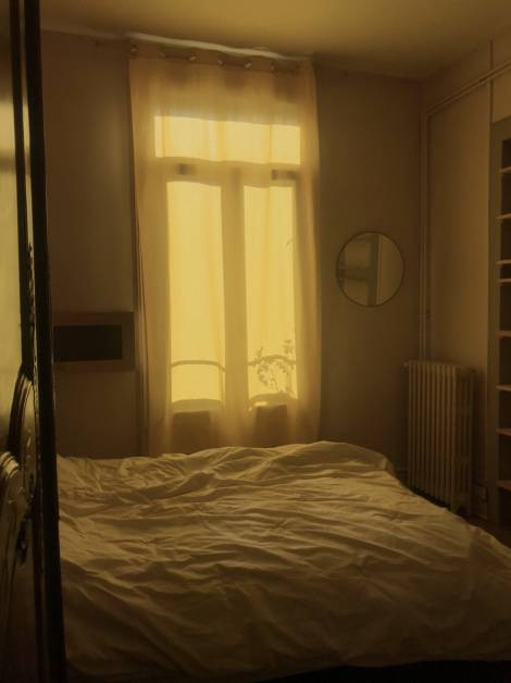 Chambre à Le Havre, 360€